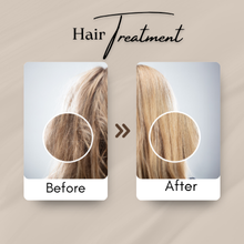 Rosemary Hair Essential Oil