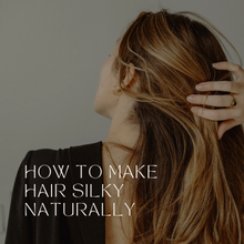 Rosemary Hair Essential Oil